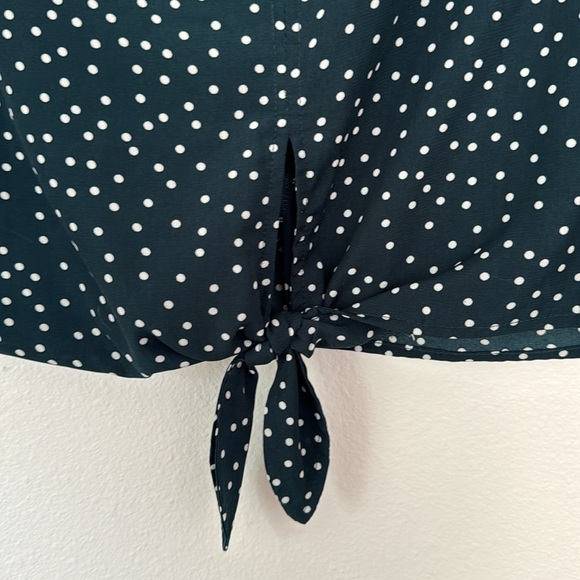 Work cropped button up - Picture 4 of 4